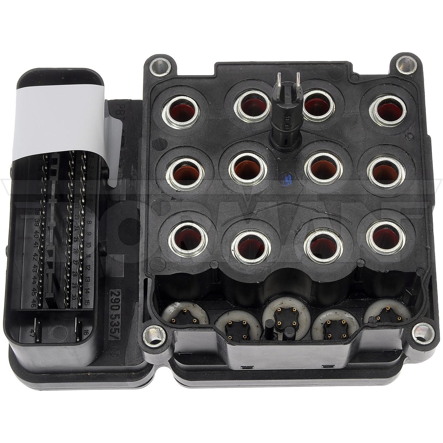 Dorman 599792 - ABS Control Module Dorman 599792 ABS Control Module product image 2 of 6
