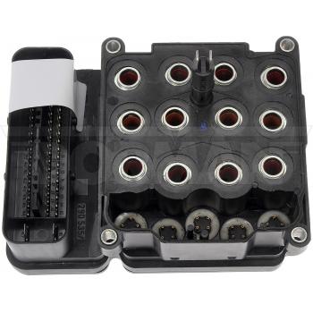 2006 BMW 330i ABS Control Module Dorman 599792 image 2 of 4