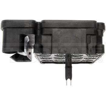 2006 BMW 330i ABS Control Module Dorman 599792 image 3 of 4