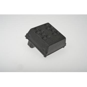2010 Dodge Ram 1500 ABS Control Module Dorman 599798 image 1 of 4
