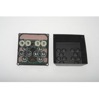 2010 Dodge Ram 1500 ABS Control Module Dorman 599798 image 2 of 4