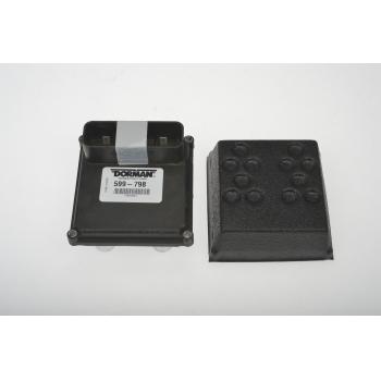 2010 Dodge Ram 1500 ABS Control Module Dorman 599798 image 3 of 4