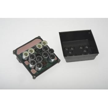 2010 Dodge Ram 1500 ABS Control Module Dorman 599798 image 4 of 4