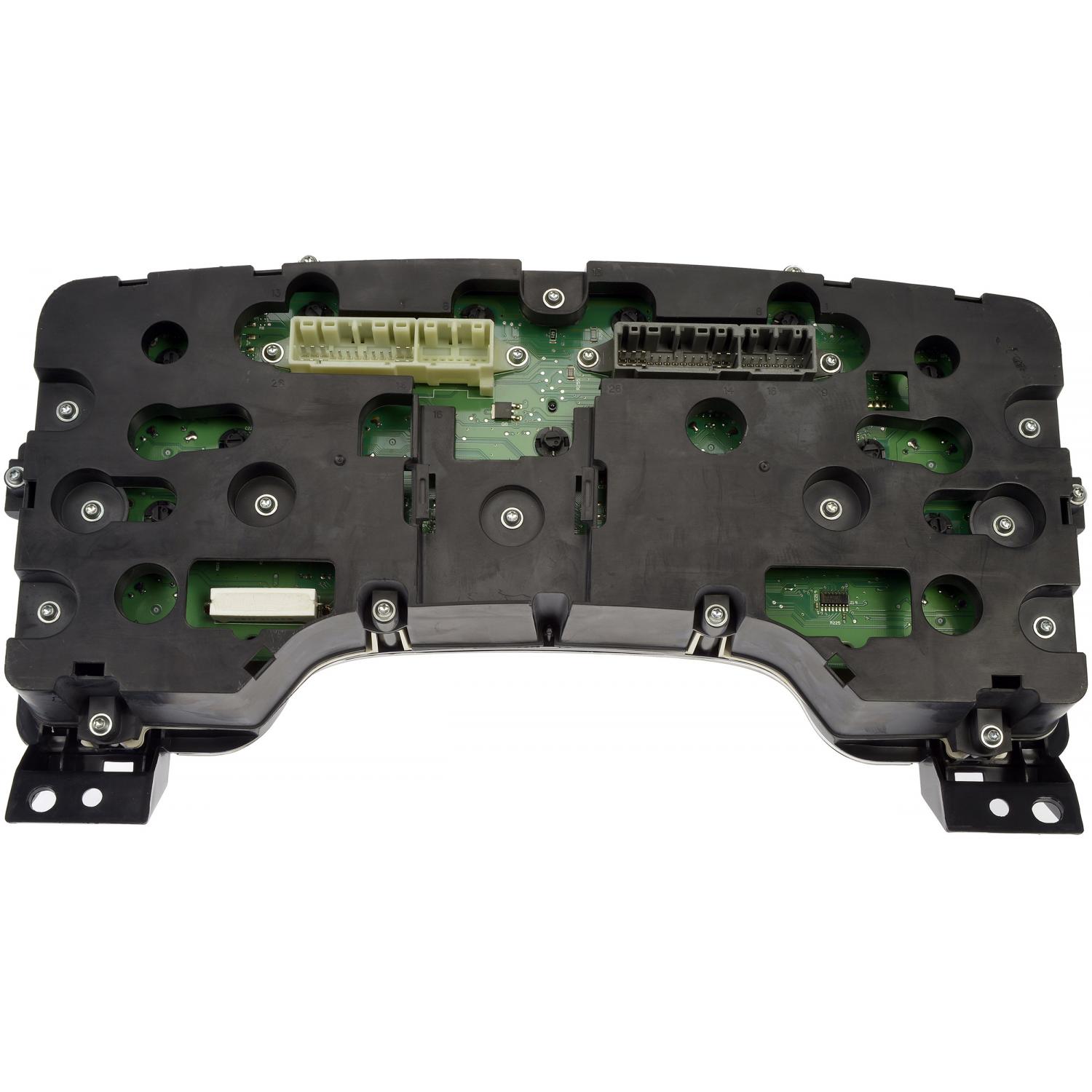 Dorman 599816 - Instrument Cluster Dorman 599816 Instrument Cluster product image 2 of 4