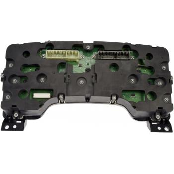 2006 Dodge Ram 2500 Instrument Cluster Dorman 599816 image 2 of 4