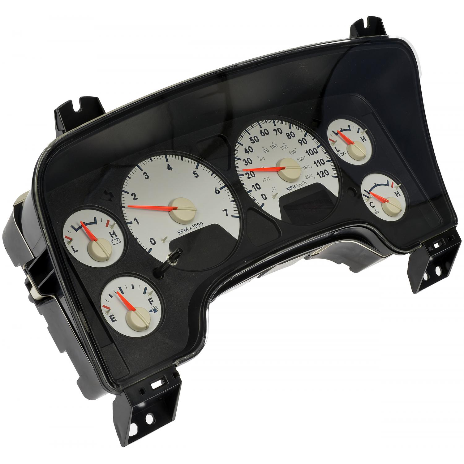 Dorman 599816 - Instrument Cluster Dorman 599816 Instrument Cluster product image 4 of 4