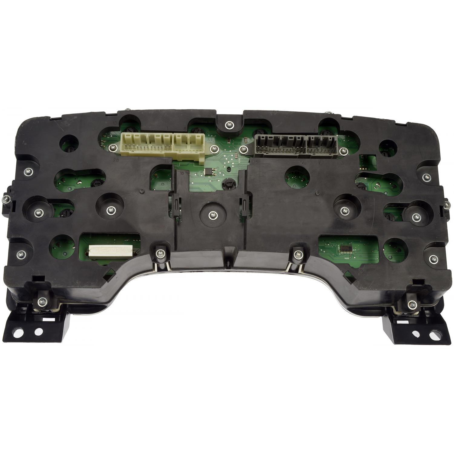 Dorman 599817 - Instrument Cluster Dorman 599817 Instrument Cluster product image 2 of 4