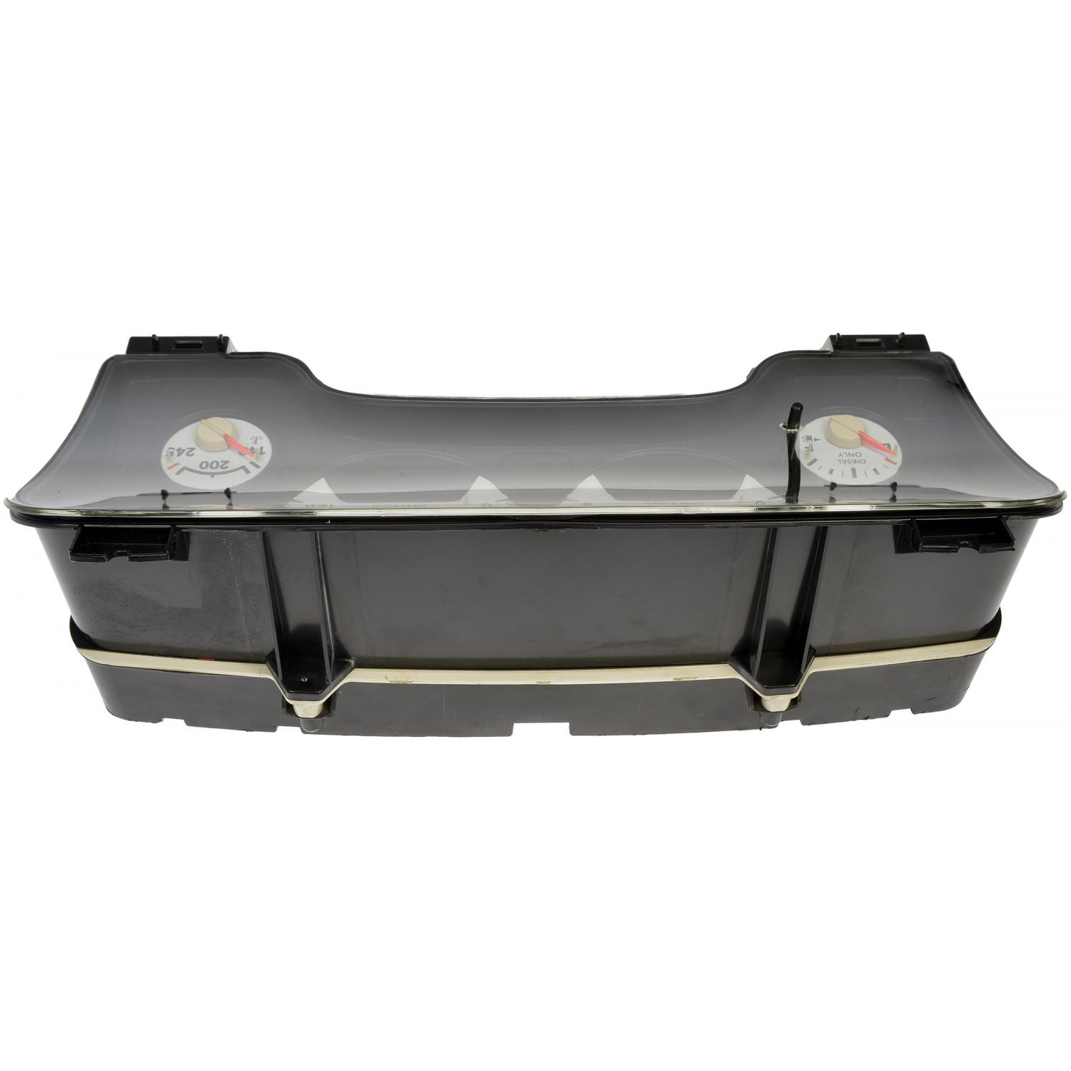 Dorman 599817 - Instrument Cluster Dorman 599817 Instrument Cluster product image 3 of 4