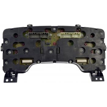 2002 Dodge Ram 1500 Instrument Cluster Dorman 599826 image 2 of 4