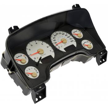 2002 Dodge Ram 1500 Instrument Cluster Dorman 599826 image 4 of 4