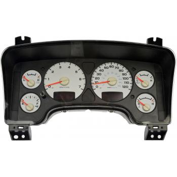 2003 Dodge Ram 1500 Instrument Cluster Dorman 599827 image 1 of 4