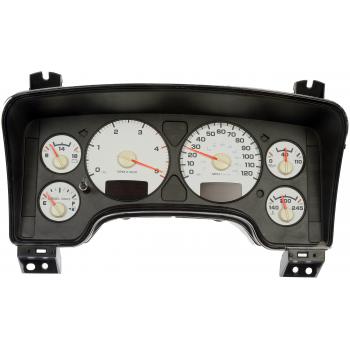 2003 Dodge Ram 2500 Instrument Cluster Dorman 599828 image 1 of 4