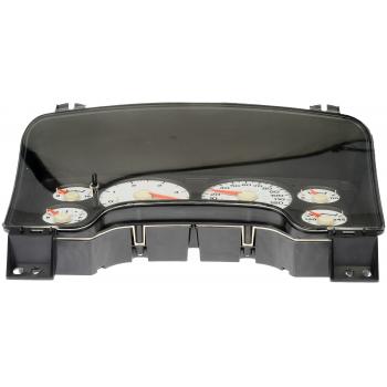 2003 Dodge Ram 2500 Instrument Cluster Dorman 599828 image 4 of 4