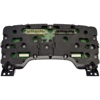 2004 Dodge Ram 1500 Instrument Cluster Dorman 599830 image 2 of 4