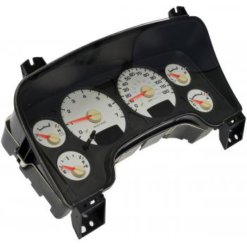 2004 Dodge Ram 1500 Instrument Cluster Dorman 599830 image 4 of 4
