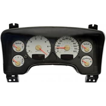 2004 Dodge Ram 1500 Instrument Cluster Dorman 599831 image 1 of 4