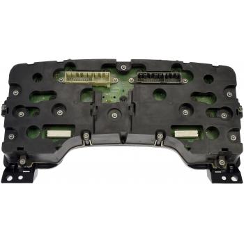 2004 Dodge Ram 1500 Instrument Cluster Dorman 599831 image 2 of 4