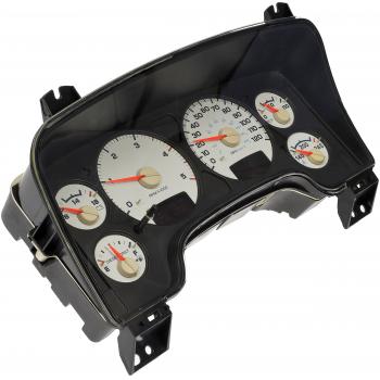 2004 Dodge Ram 2500 Instrument Cluster Dorman 599832 image 4 of 4