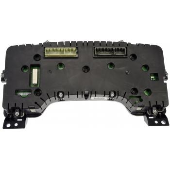 2007 Dodge Ram 4000 Instrument Cluster Dorman 599836 image 2 of 4