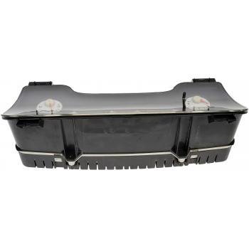 2007 Dodge Ram 4000 Instrument Cluster Dorman 599836 image 3 of 4
