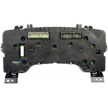 2007 Dodge Ram 1500 Instrument Cluster Dorman 599837 image 2 of 4