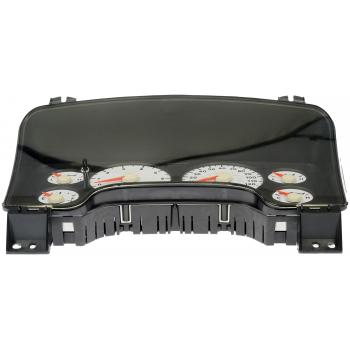 2007 Dodge Ram 1500 Instrument Cluster Dorman 599838 image 4 of 4