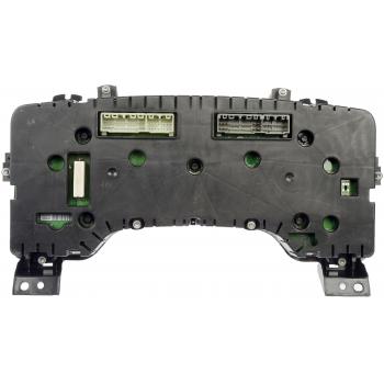 2007 Dodge Ram 2500 Instrument Cluster Dorman 599839 image 2 of 4