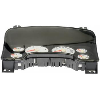2007 Dodge Ram 2500 Instrument Cluster Dorman 599839 image 4 of 4