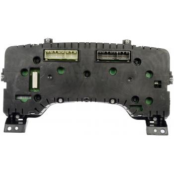 2007 Dodge Ram 2500 Instrument Cluster Dorman 599841 image 2 of 4