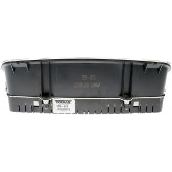 2007 Dodge Ram 2500 Instrument Cluster Dorman 599841 image 3 of 4