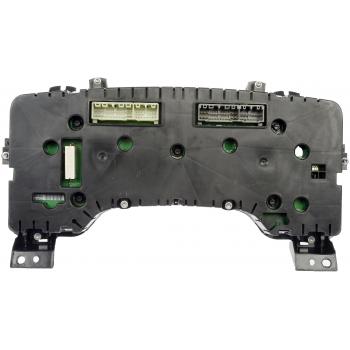 2007 Dodge Ram 1500 Instrument Cluster Dorman 599843 image 2 of 4