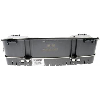2007 Dodge Ram 1500 Instrument Cluster Dorman 599843 image 3 of 4