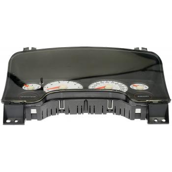 2007 Dodge Ram 1500 Instrument Cluster Dorman 599843 image 4 of 4