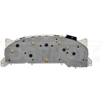 2007 Ford Taurus Instrument Cluster Dorman 599845 image 2 of 4