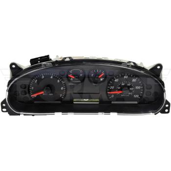 2007 Ford Taurus Instrument Cluster Dorman 599845 image 3 of 4