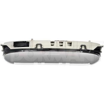 2007 Ford Taurus Instrument Cluster Dorman 599845 image 4 of 4