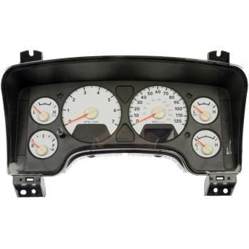 2008 Dodge Ram 2500 Instrument Cluster