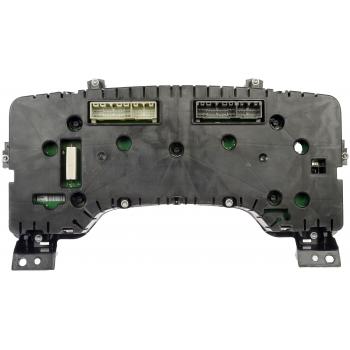 2008 Dodge Ram 2500 Instrument Cluster Dorman 599858 image 2 of 4