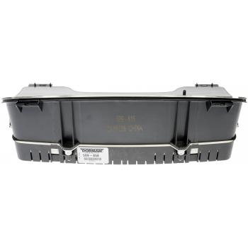 2008 Dodge Ram 2500 Instrument Cluster Dorman 599858 image 3 of 4