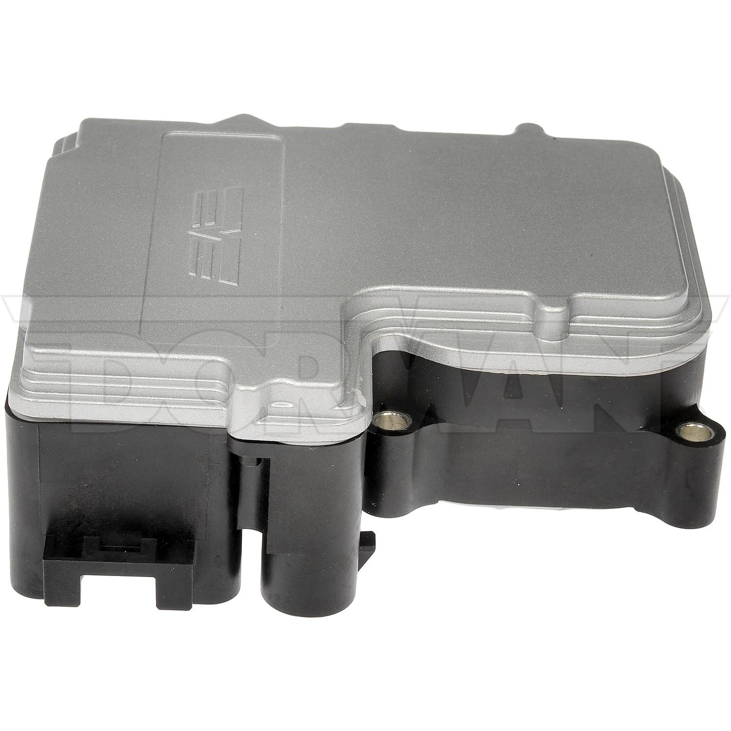 Dorman 599860 - ABS Control Module Dorman 599860 ABS Control Module product image 1 of 7
