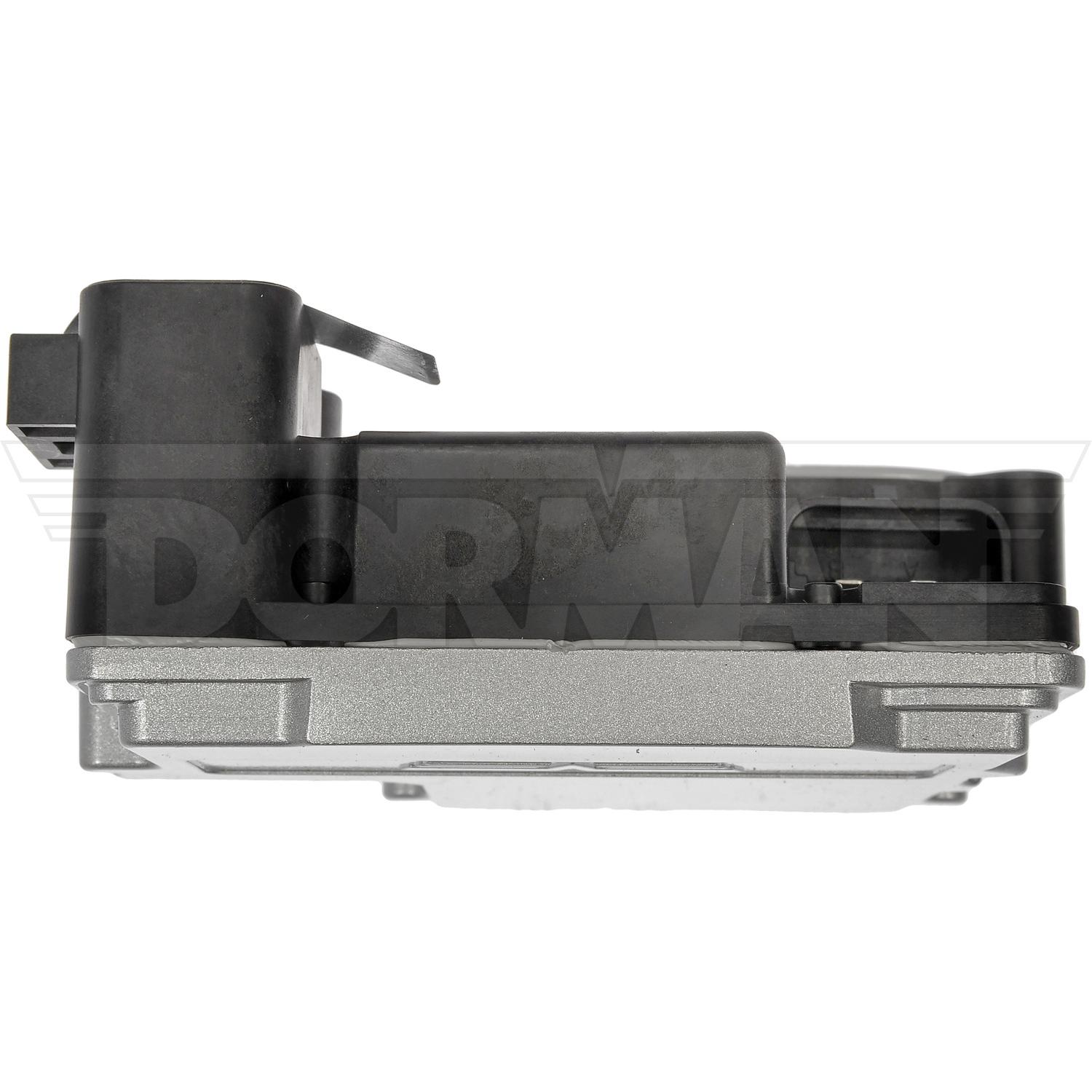 Dorman 599860 - ABS Control Module Dorman 599860 ABS Control Module product image 5 of 7