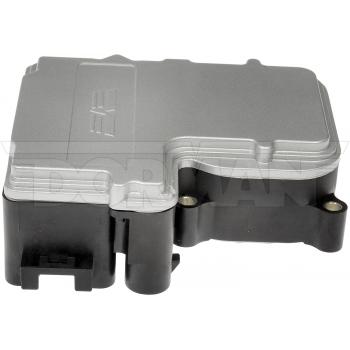 2001 GMC Yukon XL 2500 ABS Control Module Dorman 599862 image 1 of 4
