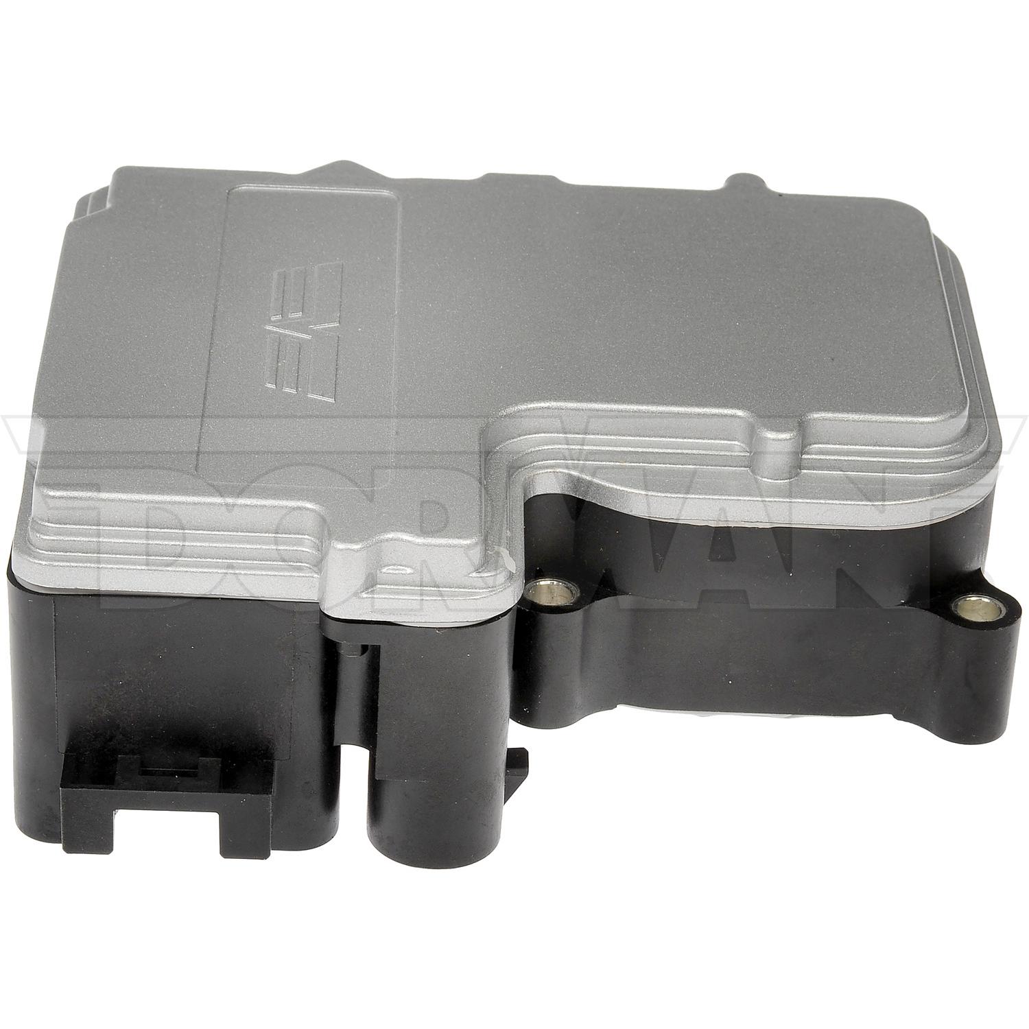 Dorman 599863 - ABS Control Module Dorman 599863 ABS Control Module product image 1 of 7