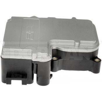 2002 GMC Yukon ABS Control Module Dorman 599863 image 1 of 4