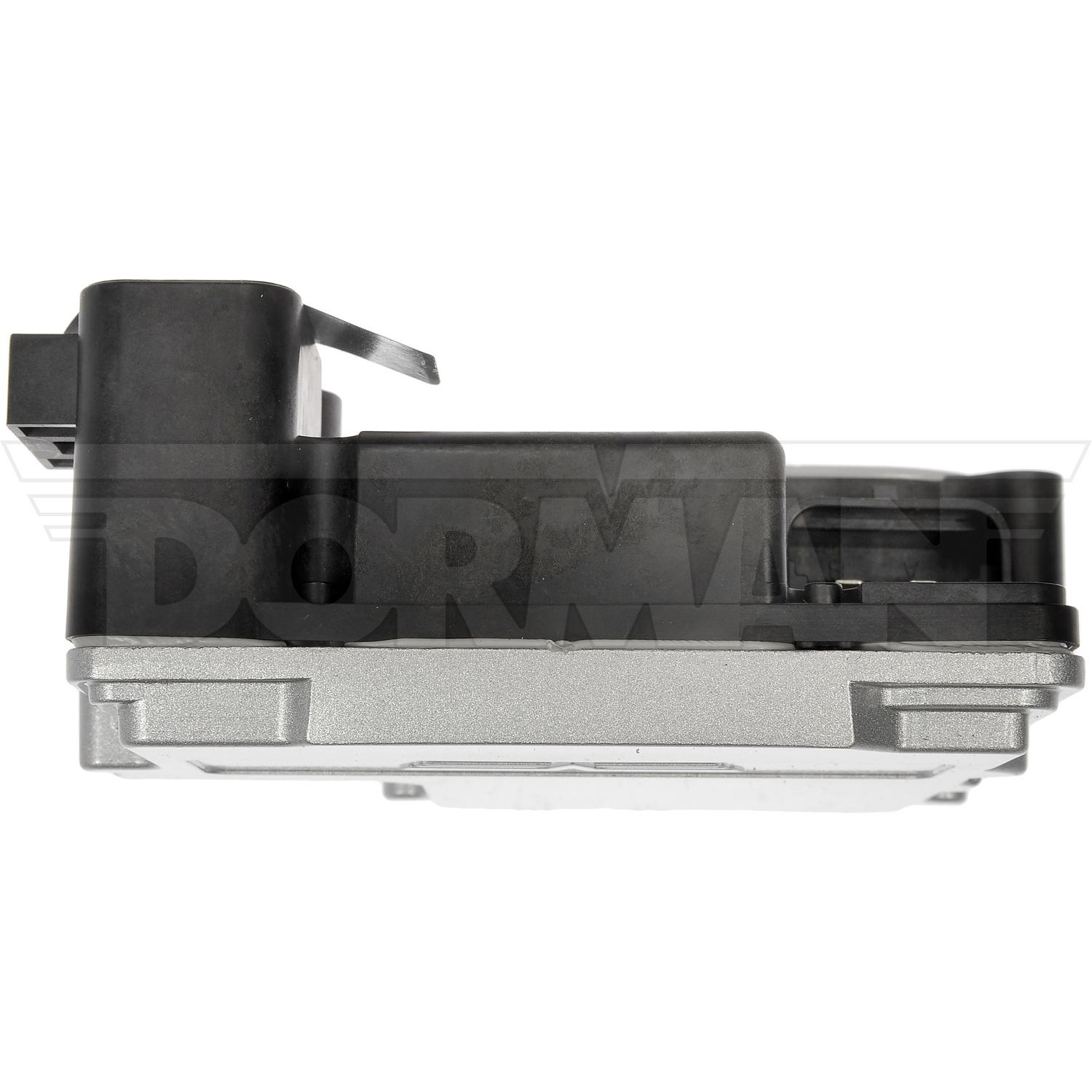 Dorman 599863 - ABS Control Module Dorman 599863 ABS Control Module product image 5 of 7