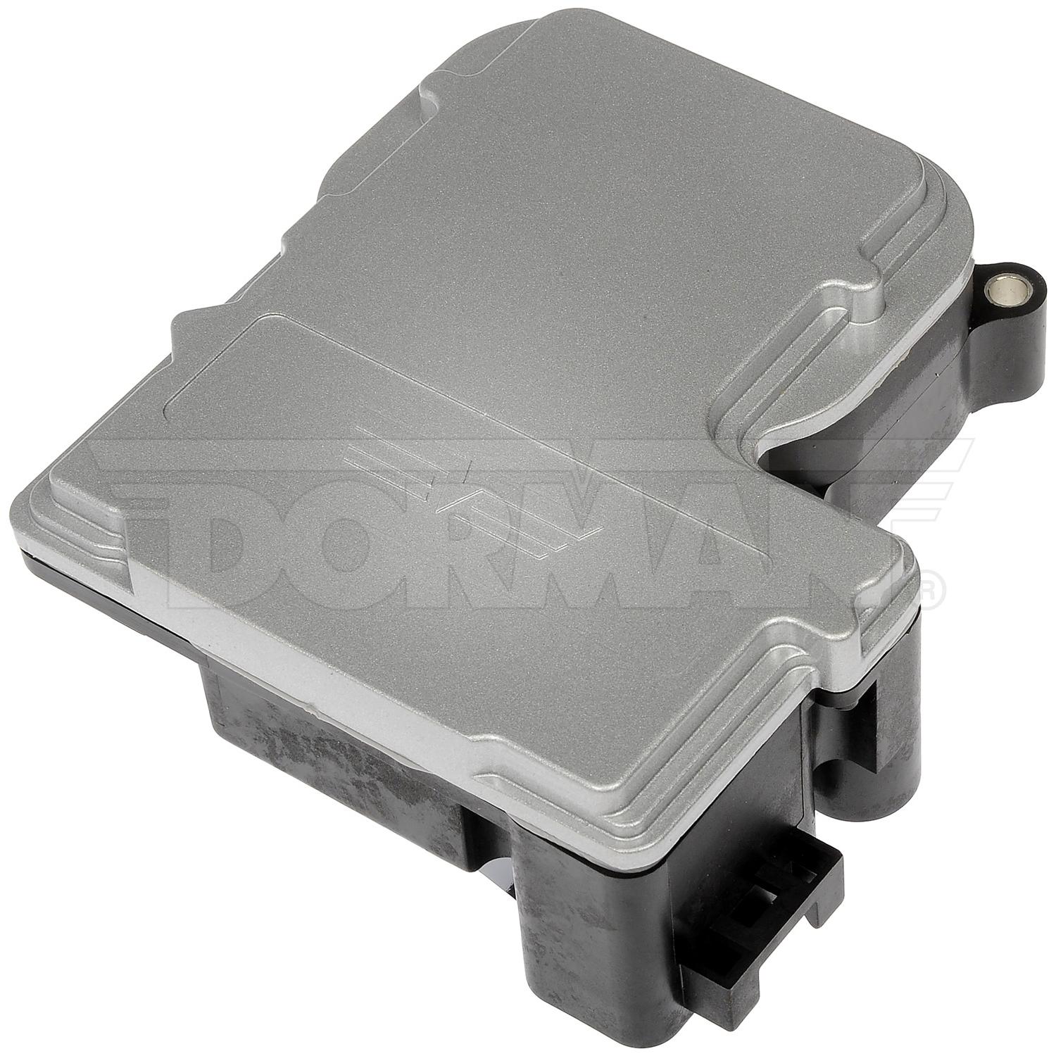 Dorman 599863 - ABS Control Module Dorman 599863 ABS Control Module product image 6 of 7