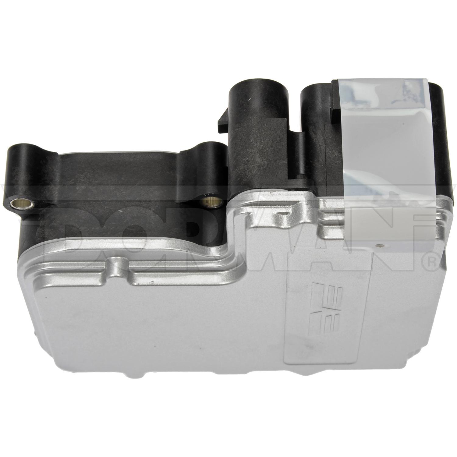 Dorman 599866 - ABS Control Module Dorman 599866 ABS Control Module product image 2 of 5