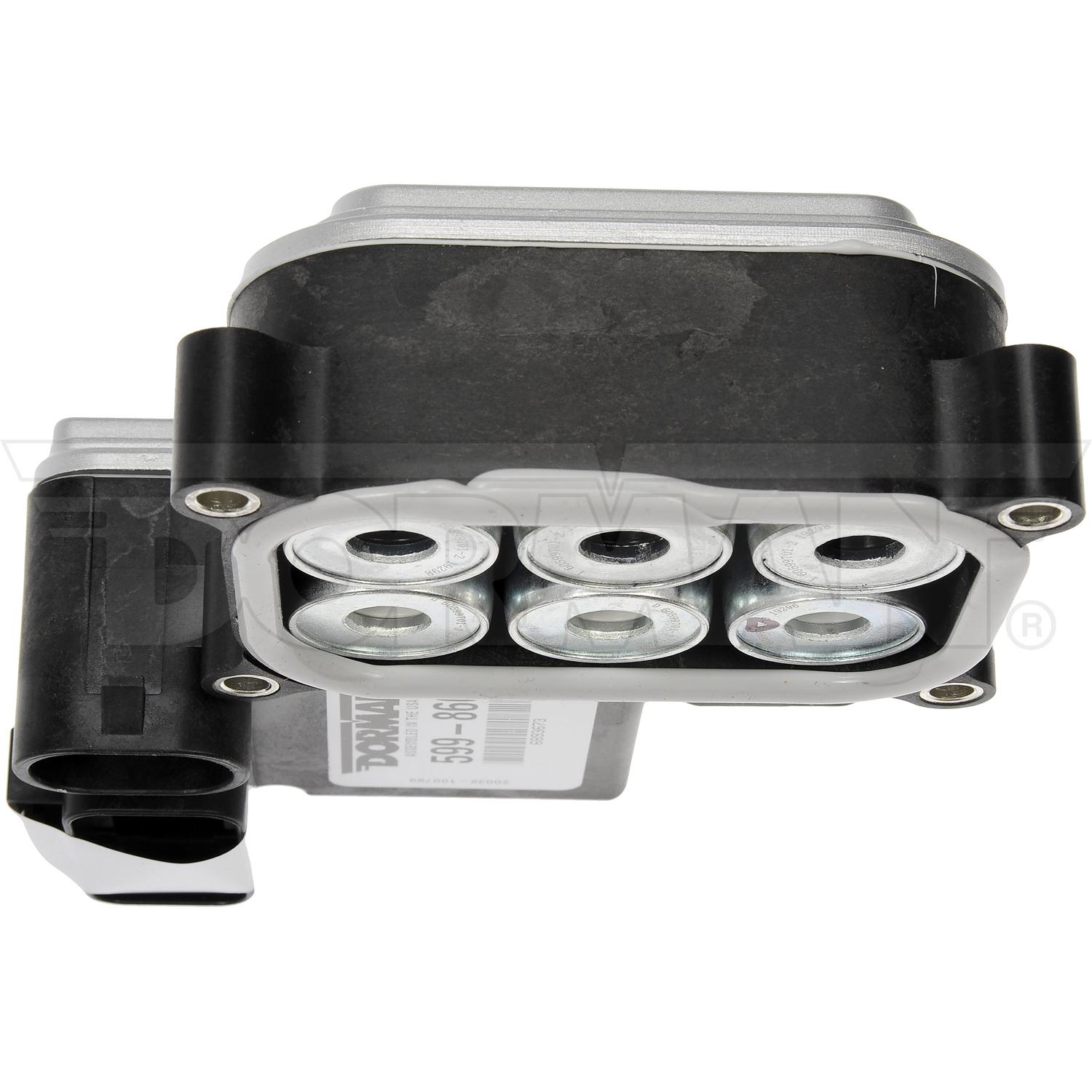 Dorman 599866 - ABS Control Module Dorman 599866 ABS Control Module product image 3 of 5