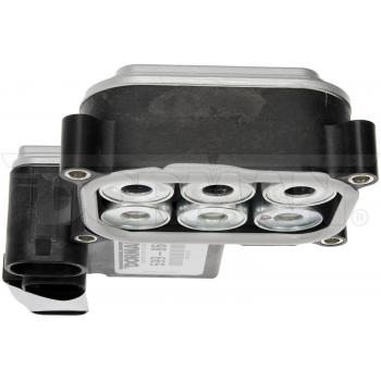 2002 GMC Sierra 3500 ABS Control Module Dorman 599866 image 3 of 4