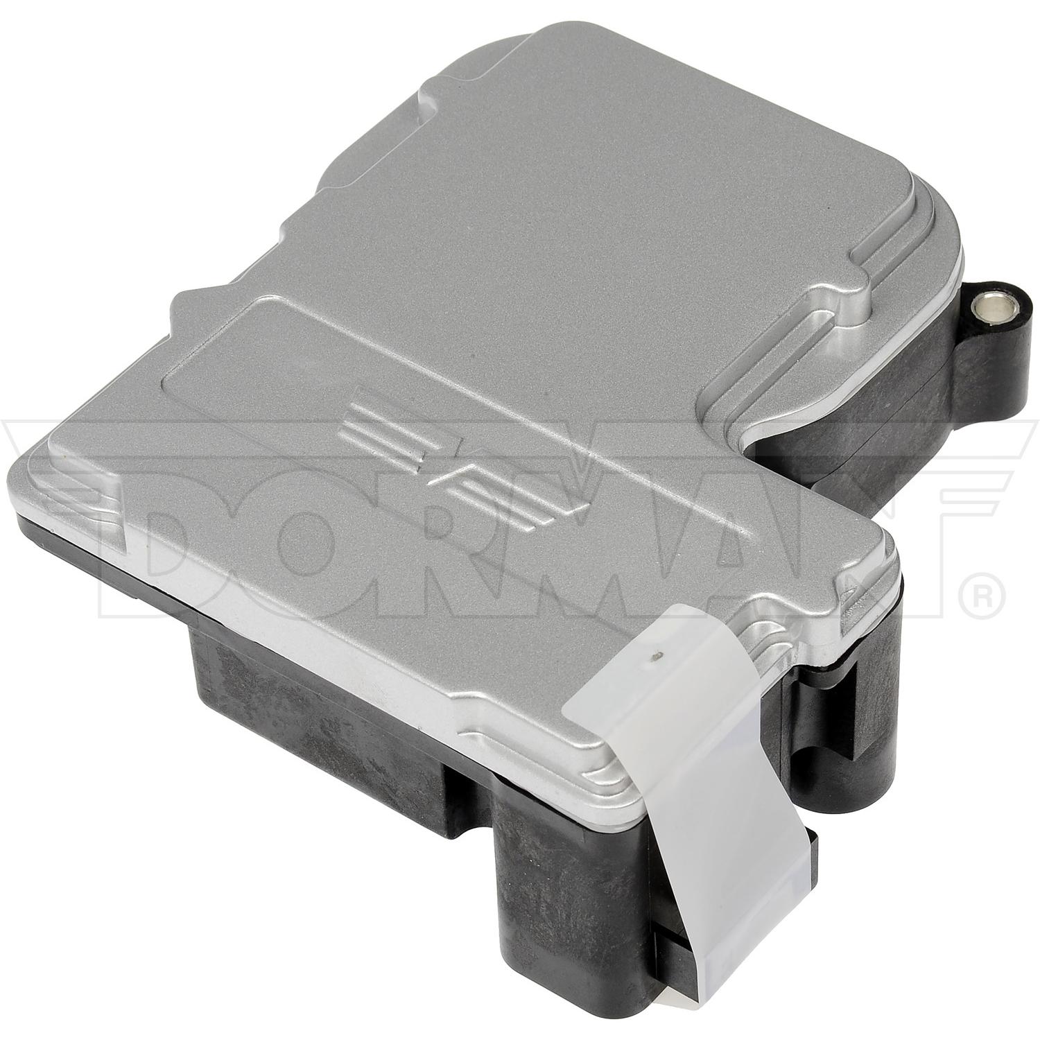 Dorman 599866 - ABS Control Module Dorman 599866 ABS Control Module product image 4 of 5